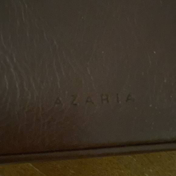 Azaria makeup/toiletries bag - Picture 3 of 3